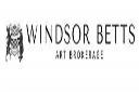 Windsor Betts Art Brokerage logo